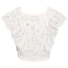Melissa Topp Butterfly - Bilde 4