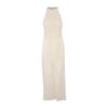 Frida Dress Cream - Bilde 3