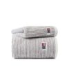 Original Towel - White/Grey 70x130