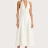 Marie Midi Dress