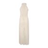 Frida Dress Cream - Bilde 2