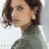 The Beam Earrings - Bilde 2