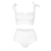 Bahia Bikini White - Bilde 4