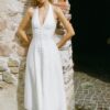 Marie Midi Dress - Bilde 4