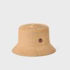 Tina paper straw bucket hat - Bilde 3