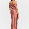 Lyra Dress Terracotta - Bilde 2