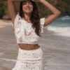 Melissa Topp Butterfly - Bilde 2