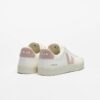 Campo Cromefree leather extra - extra white / babe - Bilde 3