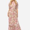 Sophie Maxi Dress Romantic Blossom