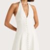 Marie Midi Dress - Bilde 2