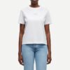 Sacamino SS t-shirt - Ice Blue Jasper
