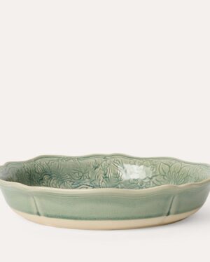 Pie Dish Antique
