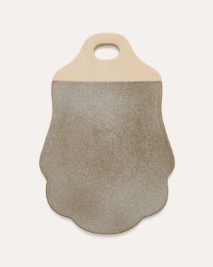 Serving Board Olive