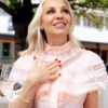Ulvifåreklær Pearl Blush - Bilde 2