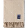 Signature Star Recycled Wool Trow 130 x 170 cm