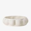 Baloon Tray 07 Raw White - Bilde 2