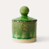 Tea Caddy Seaweed