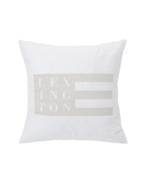 Lexington Feather Pillow