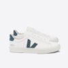 Campo Cromefree leather extra - extra white / california