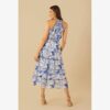 Denver Dress Blue - Bilde 2