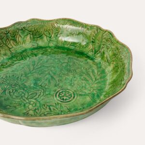 Pie Dish Seaweed - Bilde 3