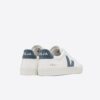Campo Cromefree leather extra - extra white / california - Bilde 4