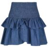 Carine Demin Skirt - Bilde 3