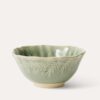 Small soup bowl - Seaweed