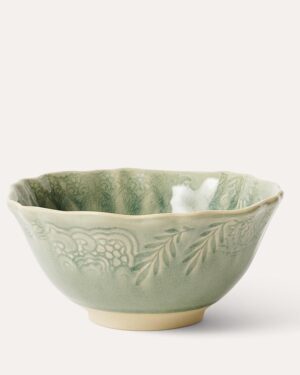 Small soup bowl - Seaweed