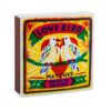 Fyrstikker - Love Birds by the Printed Peanut Matchbox - Bilde 2