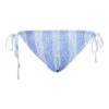 Tilla Crochet Bikini set Blue Combo - Bilde 4