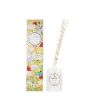 Reed Diffuser 177ml - Wildflowers