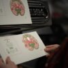 Fyrstikker - Archivist x Blumenhaus Flower Matches - Bilde 4