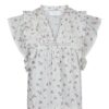 Jayla Small Blossom Top - Bilde 2