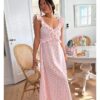 MelbaIC Dress Pink