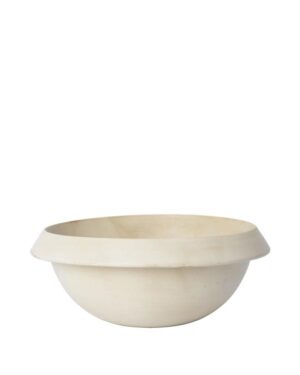 Serveringsbolle Erena ø32 cm Cream