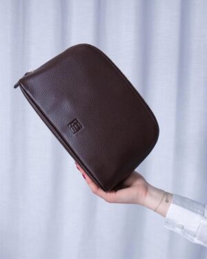 Cosmetic Pouch Large
