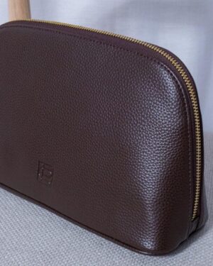 Cosmetic Pouch Small