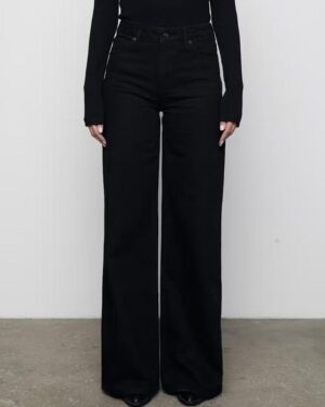 Taylor Jeans Black