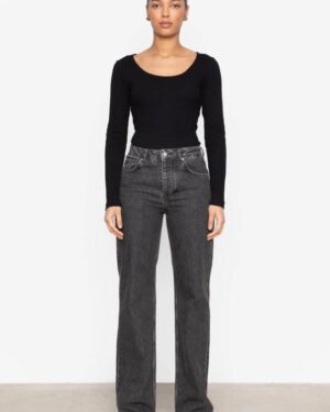 Billie Jeans Grey