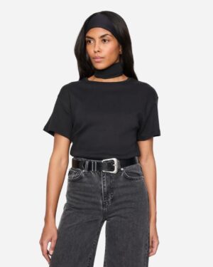 Ember Tee Black