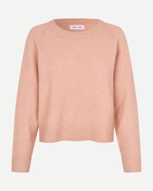 Nor o-n short Cameo Rose