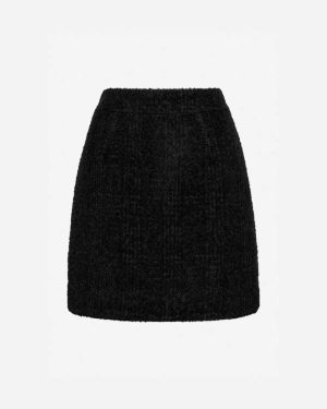 Alexandra Skirt Black