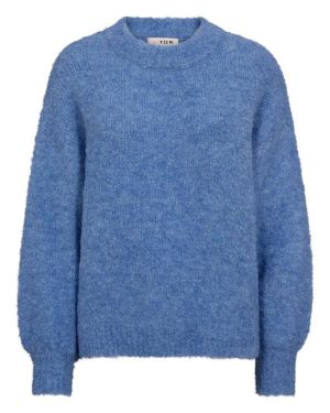 Patrisia New Knit Pullover