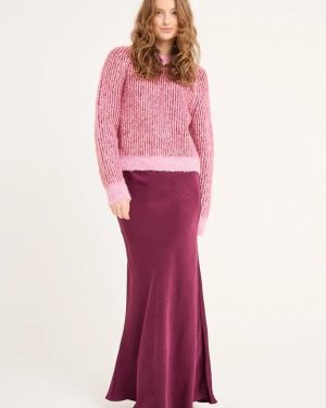 Senna Knit Pullover