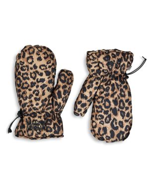 Light Ripstop Pillow AOP Glove