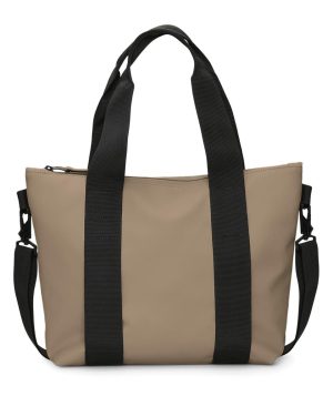 Tote Bag Mini W3 - Beige