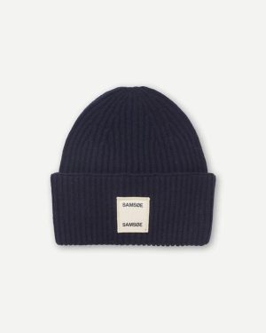 Samsøe W Beanie Salute
