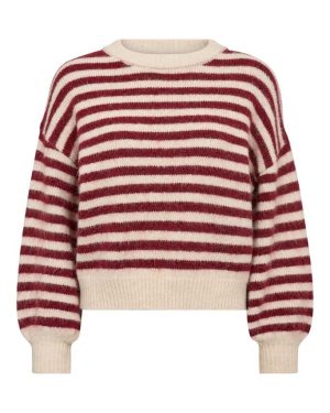 Else Knit Pullover