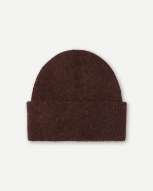 Nor Hat Black Coffee